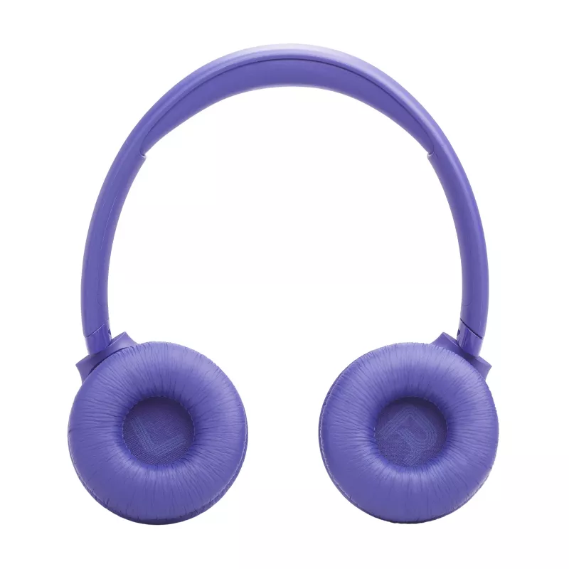Peakomplekt JBL Tune 530BT juhtmevaba Bluetooth kõrvaklambrid, 20–20000 Hz, 151 g, lilla