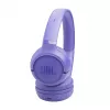Peakomplekt JBL Tune 530BT juhtmevaba Bluetooth kõrvaklambrid, 20–20000 Hz, 151 g, lilla