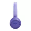 Peakomplekt JBL Tune 530BT juhtmevaba Bluetooth kõrvaklambrid, 20–20000 Hz, 151 g, lilla