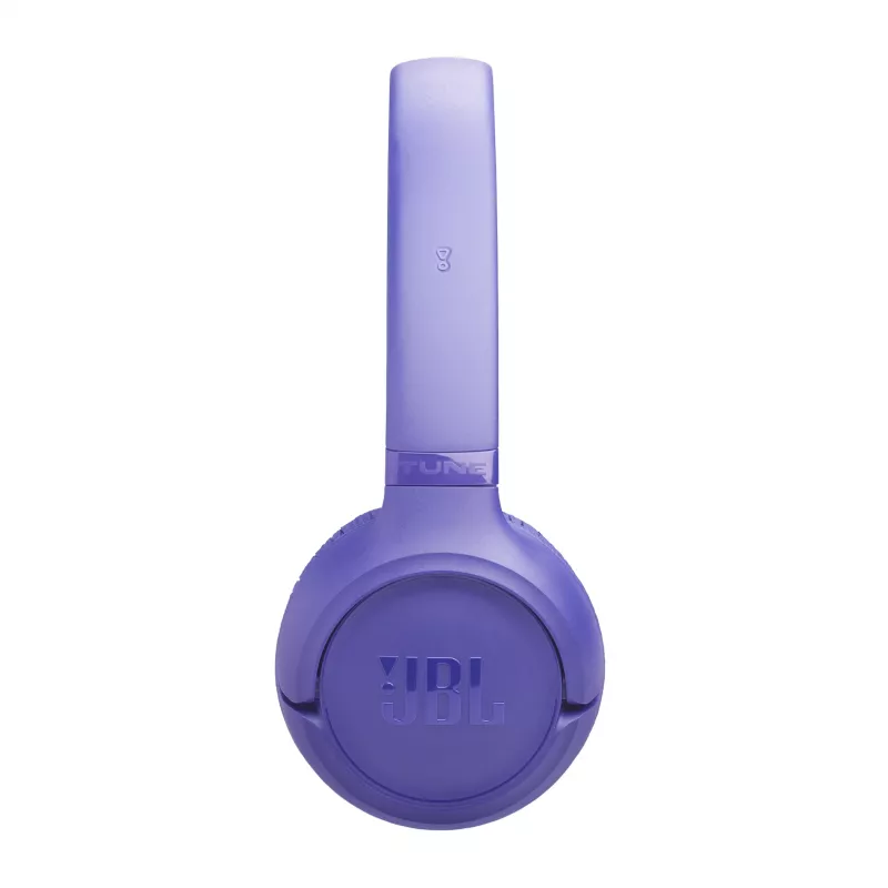 Peakomplekt JBL Tune 530BT juhtmevaba Bluetooth kõrvaklambrid, 20–20000 Hz, 151 g, lilla