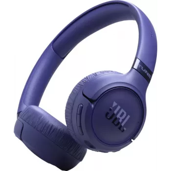 JBL Tune 680NC peakomplekt Juhtmega ja juhtmevaba Peavõru Kõned/Muusika USB USB-C Bluetooth Sinine