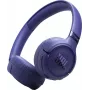 JBL Tune 680NC peakomplekt Juhtmega ja juhtmevaba Peavõru Kõned/Muusika USB USB-C Bluetooth Sinine