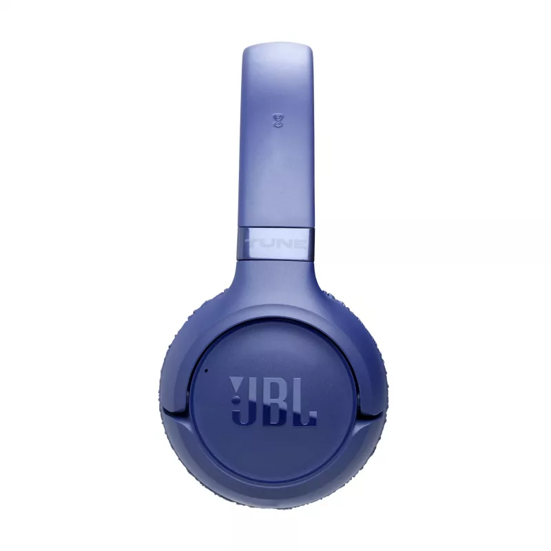 JBL Tune 680NC peakomplekt Juhtmega ja juhtmevaba Peavõru Kõned/Muusika USB USB-C Bluetooth Sinine