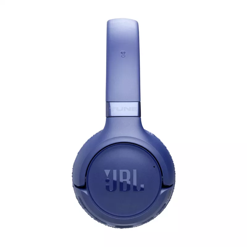 JBL Tune 680NC peakomplekt Juhtmega ja juhtmevaba Peavõru Kõned/Muusika USB USB-C Bluetooth Sinine