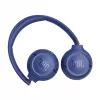 JBL Tune 680NC peakomplekt Juhtmega ja juhtmevaba Peavõru Kõned/Muusika USB USB-C Bluetooth Sinine