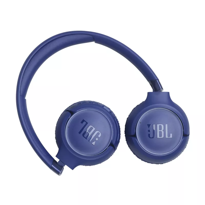 JBL Tune 680NC peakomplekt Juhtmega ja juhtmevaba Peavõru Kõned/Muusika USB USB-C Bluetooth Sinine