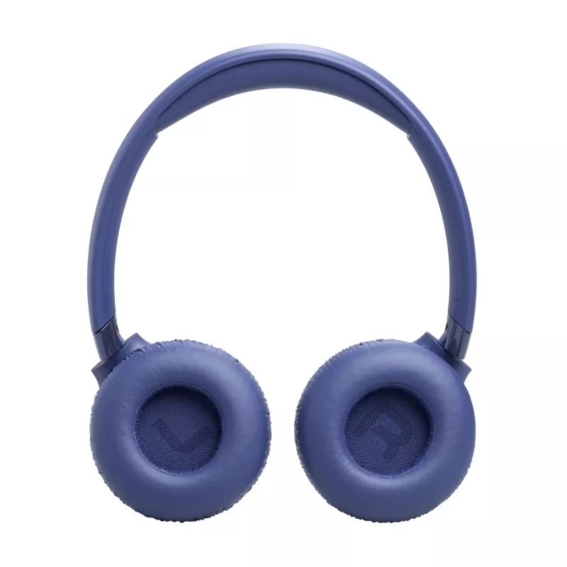 JBL Tune 680NC peakomplekt Juhtmega ja juhtmevaba Peavõru Kõned/Muusika USB USB-C Bluetooth Sinine