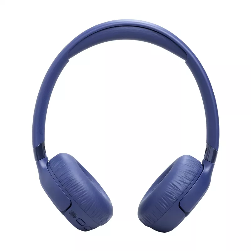 JBL Tune 680NC peakomplekt Juhtmega ja juhtmevaba Peavõru Kõned/Muusika USB USB-C Bluetooth Sinine