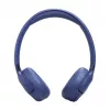 JBL Tune 680NC peakomplekt Juhtmega ja juhtmevaba Peavõru Kõned/Muusika USB USB-C Bluetooth Sinine