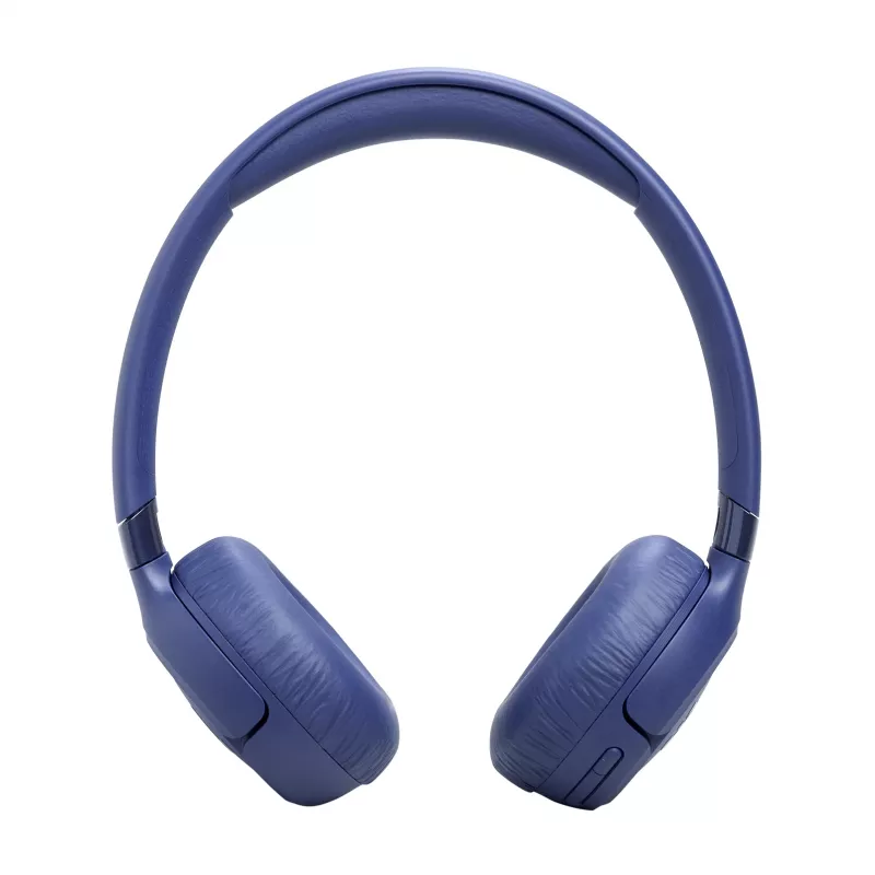 JBL Tune 680NC peakomplekt Juhtmega ja juhtmevaba Peavõru Kõned/Muusika USB USB-C Bluetooth Sinine