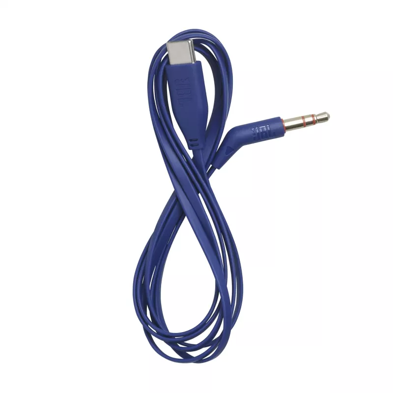 JBL Tune 680NC peakomplekt Juhtmega ja juhtmevaba Peavõru Kõned/Muusika USB USB-C Bluetooth Sinine