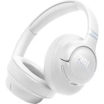 JBL Tune 780NC peakomplekt juhtmega ja juhtmevaba ühendusega peapael kõned/muusika USB USB-C Bluetooth valge