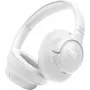 JBL Tune 780NC peakomplekt juhtmega ja juhtmevaba ühendusega peapael kõned/muusika USB USB-C Bluetooth valge