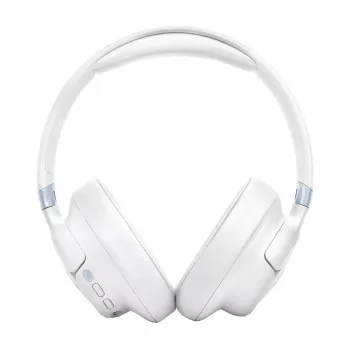 JBL Tune 780NC peakomplekt juhtmega ja juhtmevaba ühendusega peapael kõned/muusika USB USB-C Bluetooth valge