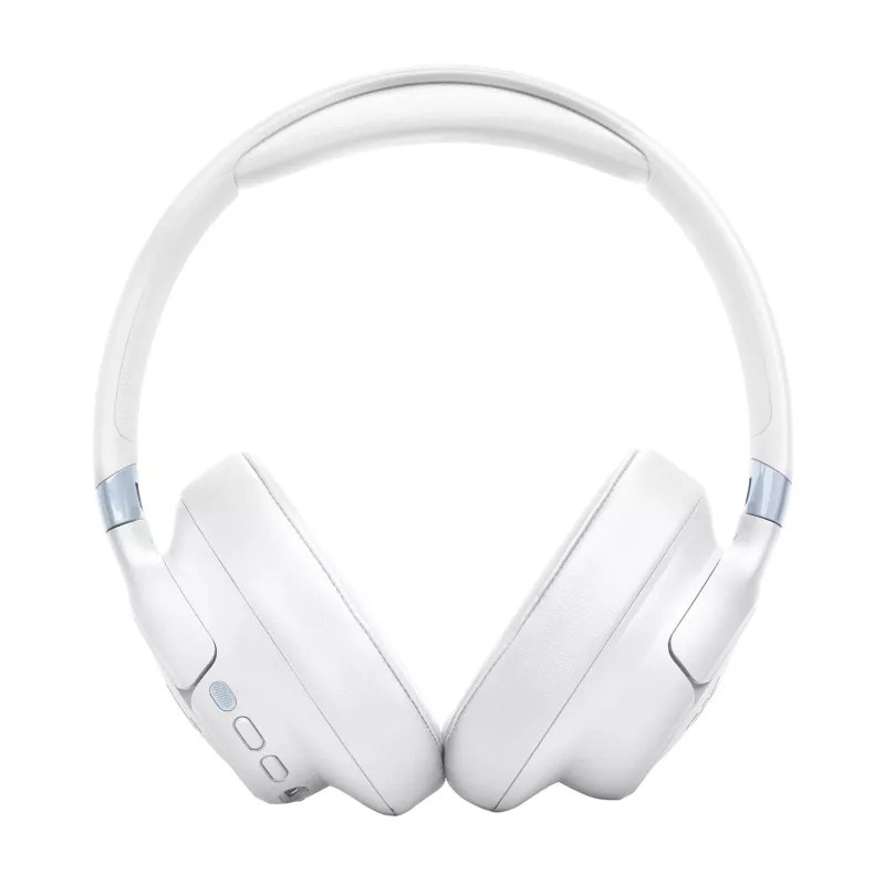 JBL Tune 780NC peakomplekt juhtmega ja juhtmevaba ühendusega peapael kõned/muusika USB USB-C Bluetooth valge
