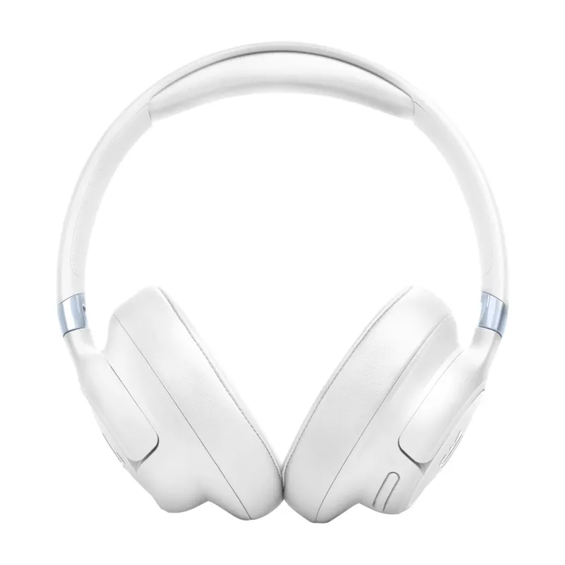 JBL Tune 780NC peakomplekt juhtmega ja juhtmevaba ühendusega peapael kõned/muusika USB USB-C Bluetooth valge