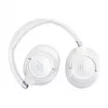 JBL Tune 780NC peakomplekt juhtmega ja juhtmevaba ühendusega peapael kõned/muusika USB USB-C Bluetooth valge