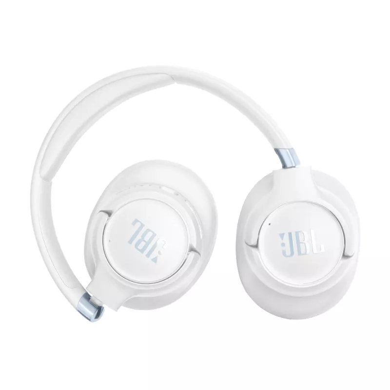 JBL Tune 780NC peakomplekt juhtmega ja juhtmevaba ühendusega peapael kõned/muusika USB USB-C Bluetooth valge
