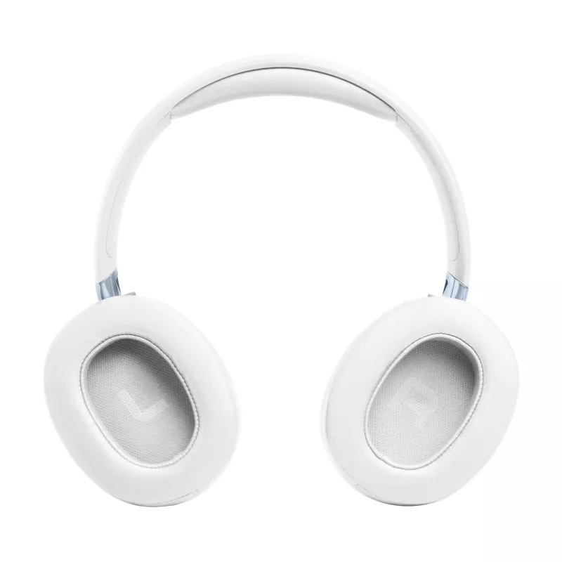 JBL Tune 780NC peakomplekt juhtmega ja juhtmevaba ühendusega peapael kõned/muusika USB USB-C Bluetooth valge