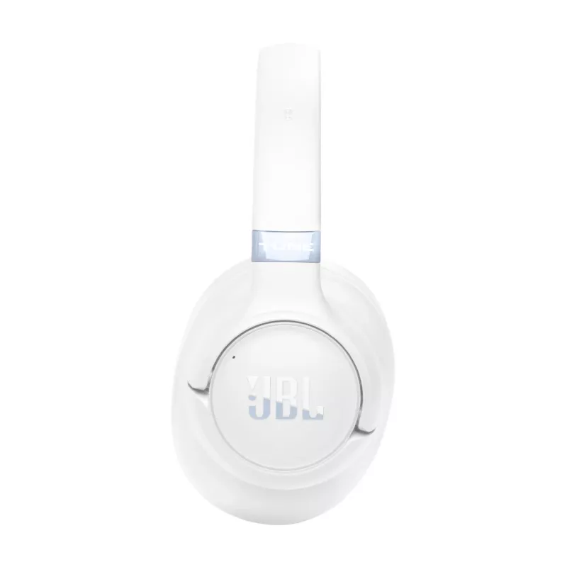 JBL Tune 780NC peakomplekt juhtmega ja juhtmevaba ühendusega peapael kõned/muusika USB USB-C Bluetooth valge