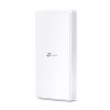 Juhtmevaba väliruuter TP-Link Archer NX200-Outdoor kaheribaline Wi‑Fi 6 (802.11ax) 1201 Mbit/s, 2,5 Gigabit Ethernet, 5G, IP66, PoE, valge