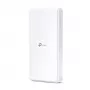 Juhtmevaba väliruuter TP-Link Archer NX200-Outdoor kaheribaline Wi‑Fi 6 (802.11ax) 1201 Mbit/s, 2,5 Gigabit Ethernet, 5G, IP66, PoE, valge