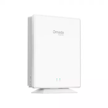 TP-Link Omada AX3000 3000 Mbit/s Valge Toide üle Etherneti (PoE)