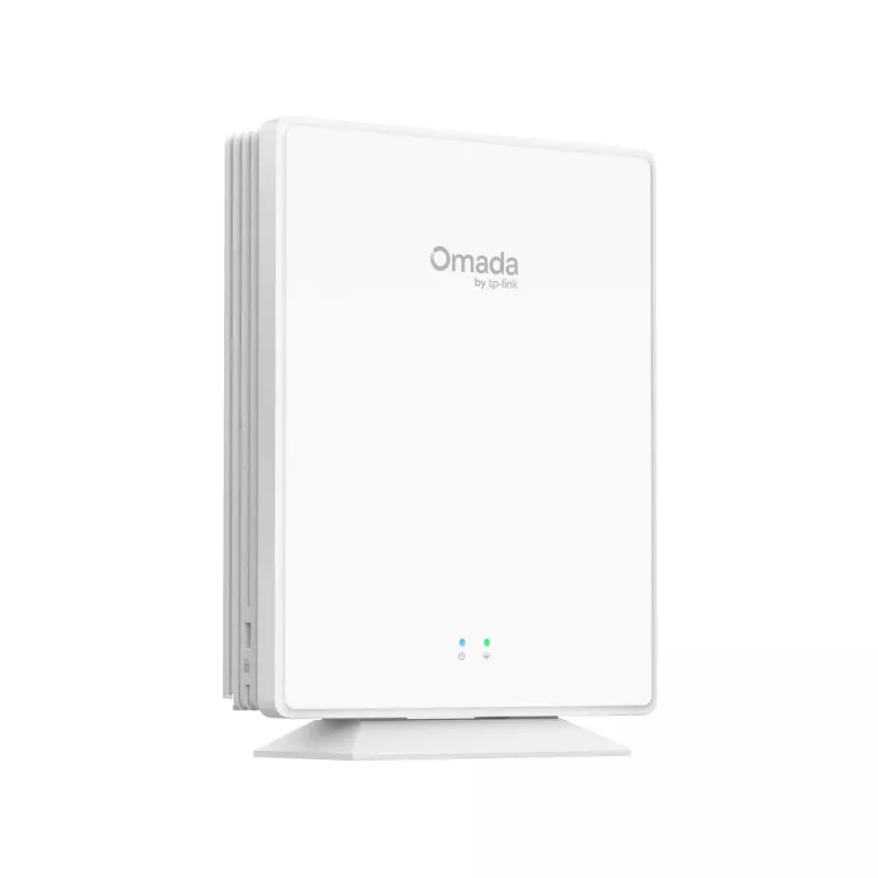TP-Link Omada AX3000 3000 Mbit/s Valge Toide üle Etherneti (PoE)