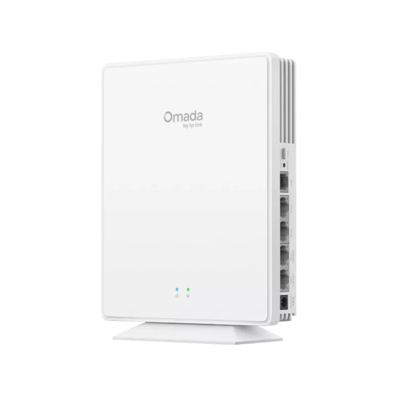 TP-Link Omada AX3000 3000 Mbit/s Valge Toide üle Etherneti (PoE)