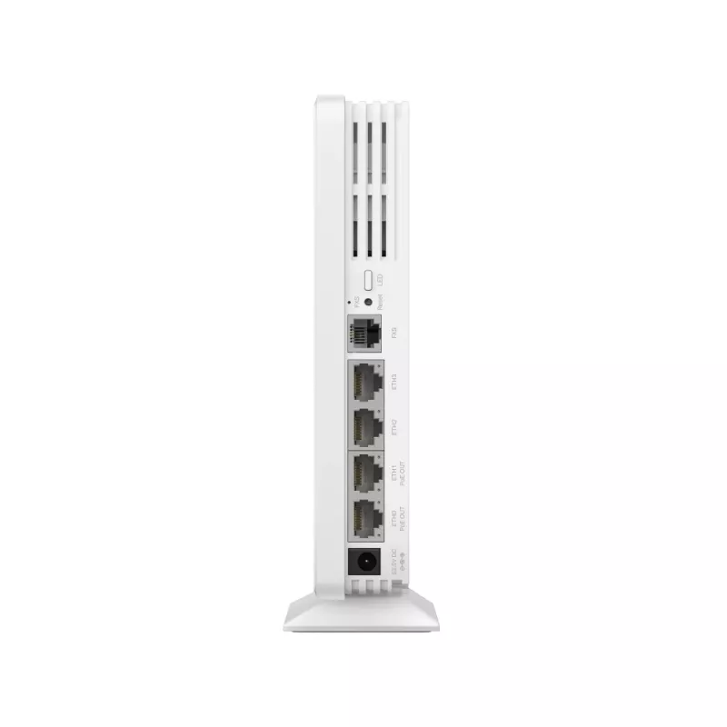 TP-Link Omada AX3000 3000 Mbit/s Valge Toide üle Etherneti (PoE)