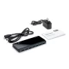 TP-Link UH700 liidesejaotur USB 3.2 Gen 1 (3.1 Gen 1) Micro-B 5000 Mbit/s Must