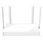 TP-Link Archer BE220W juhtmevaba ruuter Gigabit Ethernet kahesagedusala (2,4 GHz / 5 GHz) Valge