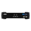 ATEN CS1762A KVM-lüliti Must
