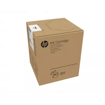 HP 886 3-liitrine valge latekstindi kassett