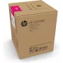 HP 882 5-liitrine magenta latekstindi kassett, HP Latex R2000 Printer, HP Latex R2000 Plus Printer, termiline tindiprinter, magenta, Ameerika Ühendriigid, Singapur, 190,5 mm, 189 mm