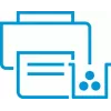 Tonerikassetid HP 83X (CF283XD) 2-pakendis suure mahutavusega mustad LaserJet-printeritele, 2200 lehekülge (must)