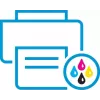 Tonerikassetid HP 83X (CF283XD) 2-pakendis suure mahutavusega mustad LaserJet-printeritele, 2200 lehekülge (must)