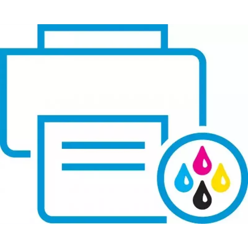 Tonerikassetid HP 83X (CF283XD) 2-pakendis suure mahutavusega mustad LaserJet-printeritele, 2200 lehekülge (must)