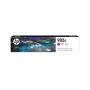 HP 982A magenta Originaal PageWide kassett, magenta, 1 tk, 8000 lehekülge