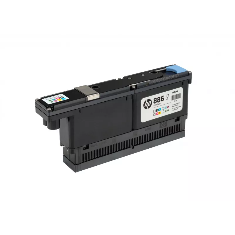 HP 886 Latex Printhead prindipea Termiline tindiprinter