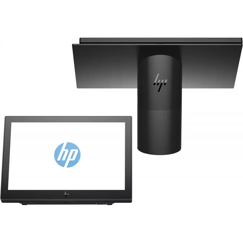 HP ElitePOS POS monitor 25,6 cm (10,1 tolli)