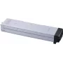 Samsung CLX-K8380A must toonerikassett, 20000 lehekülge, 1 tk