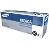 Samsung CLX-K8380A must toonerikassett, 20000 lehekülge, 1 tk