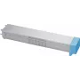 Samsung CLT-C6072S tsüaan toonerikassett, 15000 lehekülge, tsüaan, 1 tk