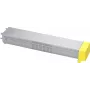 Samsung CLT-Y6062S kollane toonerikassett, 15000 lehekülge, kollane, 1 tk