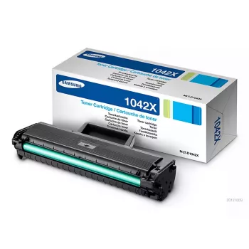Samsung MLT-D1042X Low Yield must toonerikassett