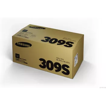 Samsung MLT-D309S must originaal toonerikassett, 10000 lehekülge, must, 1 tk
