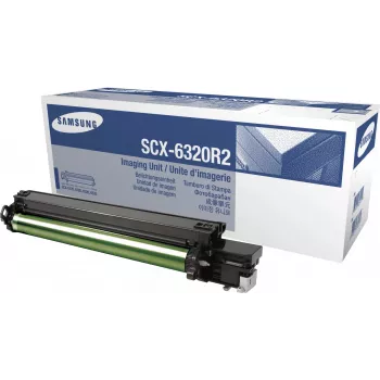 HP SCX-6320R2 toonerikassett 1 tk Originaal