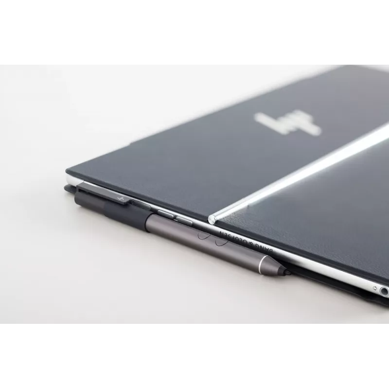HP Tilt Pen, sülearvuti, HP, hõbedane, Spectre x360 13-ae, Kodu, 14,5 g