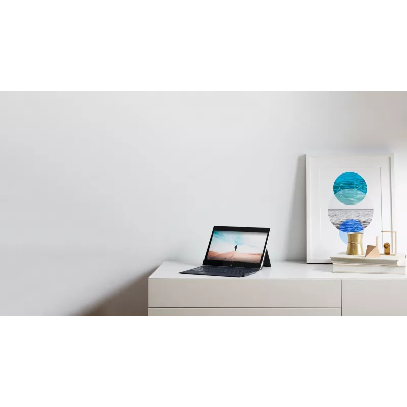 HP Tilt Pen, sülearvuti, HP, hõbedane, Spectre x360 13-ae, Kodu, 14,5 g